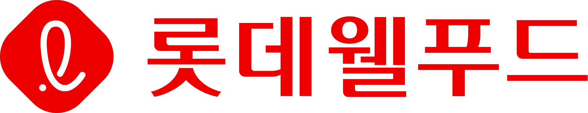 롯데웰푸드