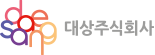 대상주식회사